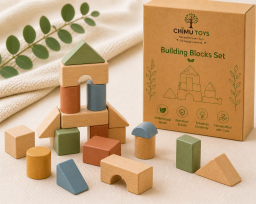 09 Building Blocks Set